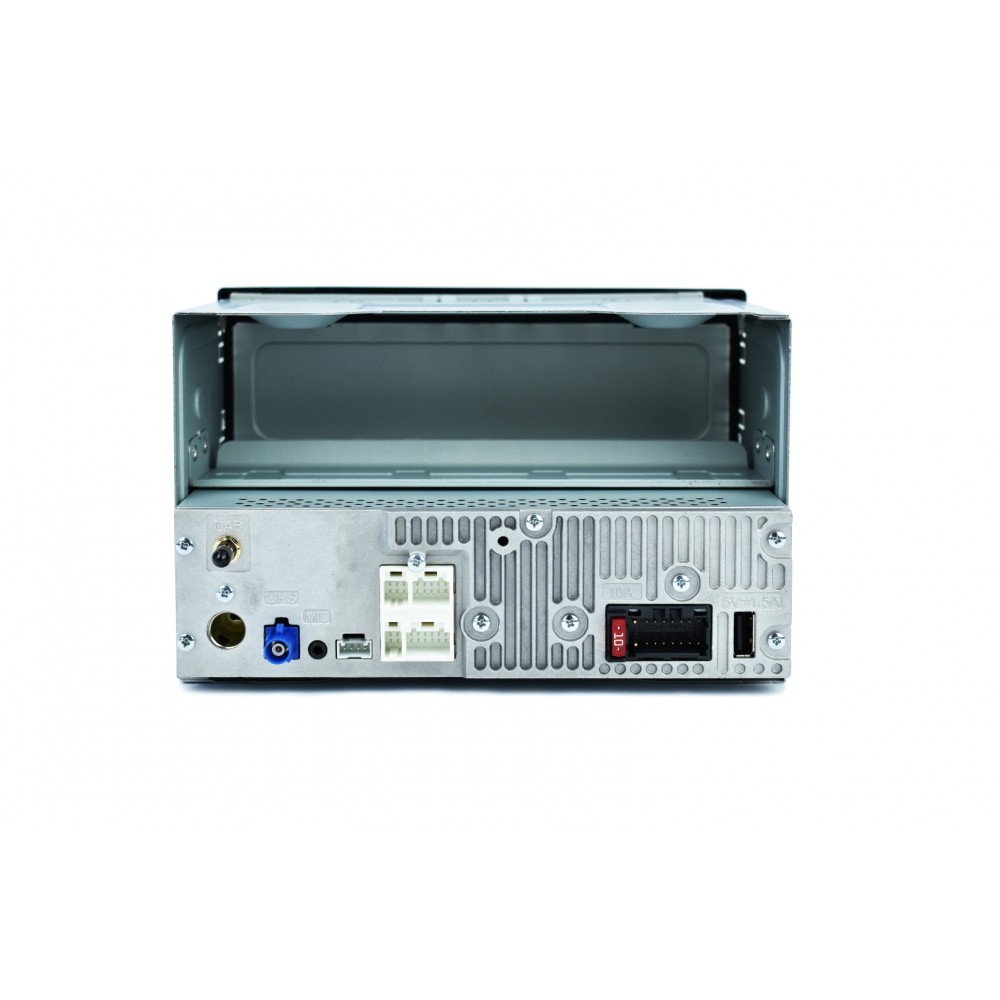 Pioneer SPH-DA77DAB 6,8'' Ασύρματο Android Auto και CarPlay Pioneer SPH-DA77DAB 6,8'' Ασύρματο Android Auto και CarPlay