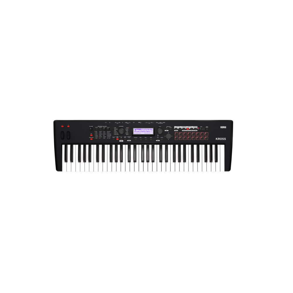 KORG KROSS2-61-MB
