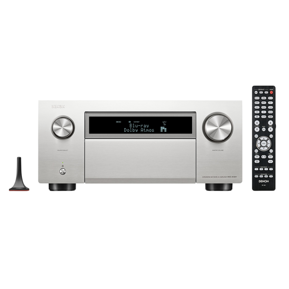 Denon AVC-A10H White