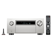 Denon AVC-A10H White