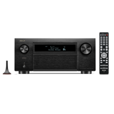 Denon AVC-A10H Black
