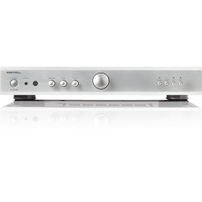 ROTEL A10 MKII SILVER