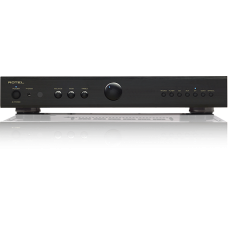 ROTEL A11MKII BLACK