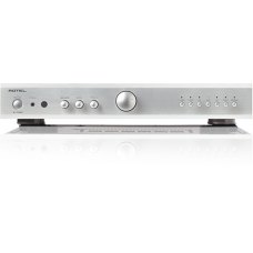 ROTEL A11MKII SILVER