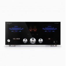 Advance Paris A12 Classic Ολοκληρωμένος Ενισχυτής 2 x 280W RMS