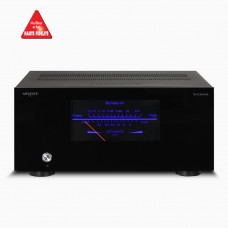 Advance Paris X-A220 EVO Τελικός Ενισχυτής 1x220 W RMS Black (Τεμάχιο) Advance Paris X-A220 EVO Τελικός Ενισχυτής 1x220 W RMS Black (Τεμάχιο)