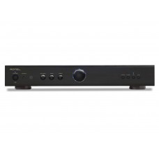 Rotel A8 Integrated Amplifier (BLACK)