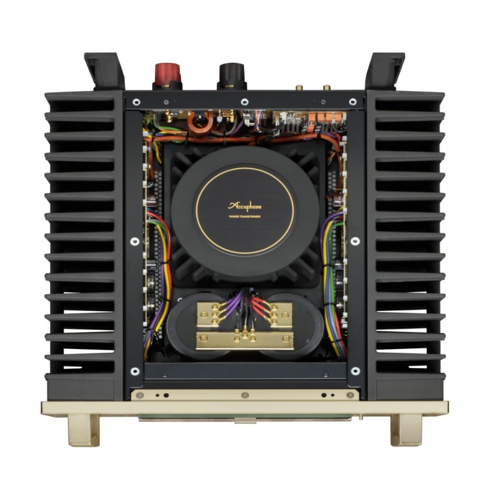 ACCUPHASE A-250