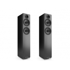 ACOUSTIC ENERGY AE 109-2 (109²) (Black)-Ζεύγος