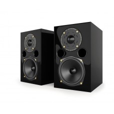 Acoustic Energy AE1 40th Anniversary Edition - High Gloss Black (Ζεύγος) Acoustic Energy AE1 40th Anniversary Edition - High Gloss Black (Ζεύγος)