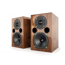 Acoustic Energy AE1 40th Anniversary Edition - Gloss Walnut (Ζεύγος) Acoustic Energy AE1 40th Anniversary Edition - Gloss Walnut (Ζεύγος)