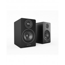 ACOUSTIC ENERGY AE100-2 BLACK SATIN ( ΖΕΥΓΟΣ )