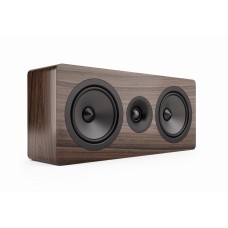 ACOUSTIC ENERGY AE105 WALL SPEAKER (WALNUT)