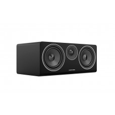 ACOUSTIC ENERGY AE107 BLACK