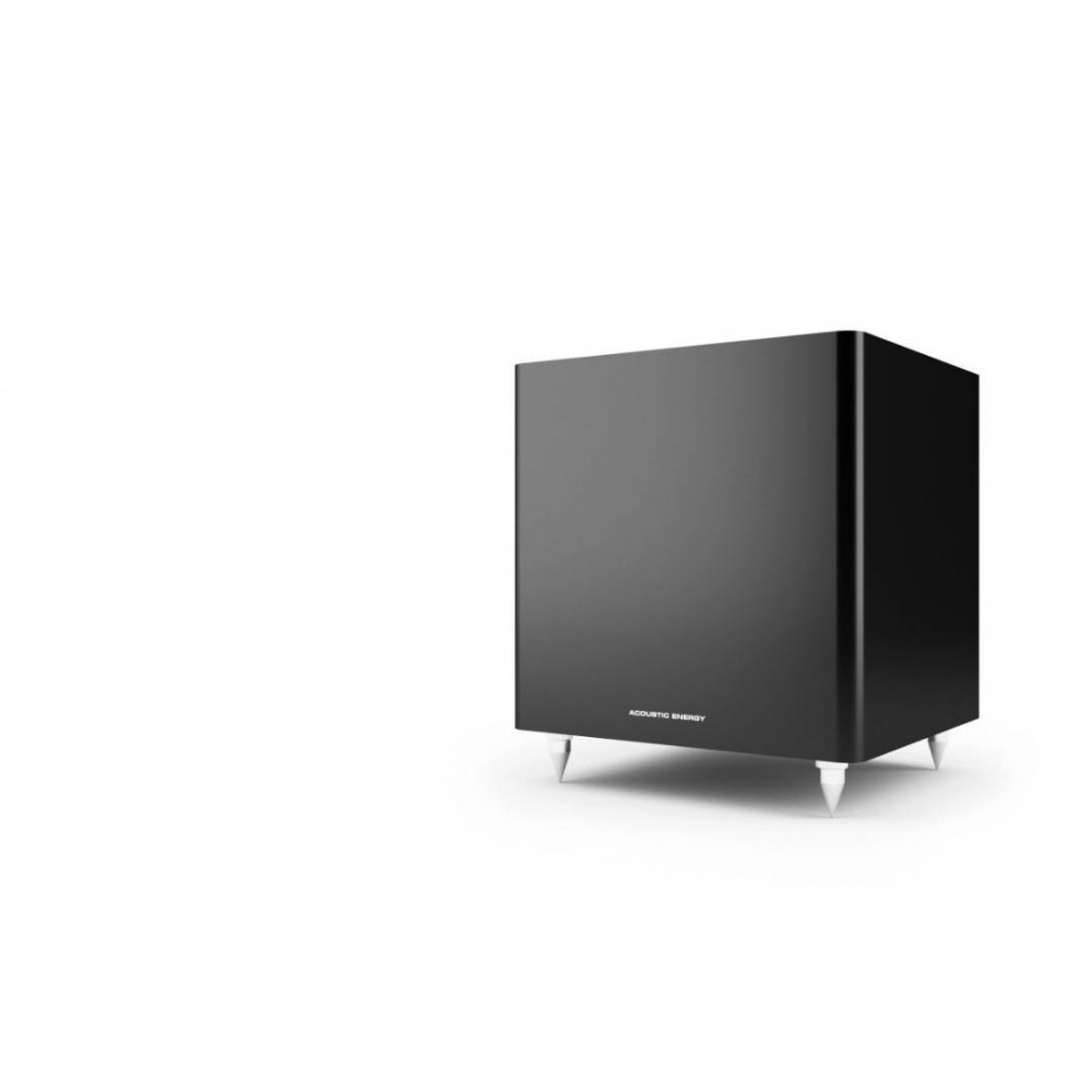 ACOUSTIC ENERGY AE108-2 SATIN BLACK ACOUSTIC ENERGY AE108-2 SATIN BLACK
