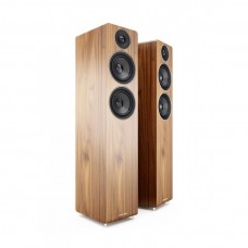 ACOUSTIC ENERGY 109-2 WALNUT ( ΖΕΥΓΟΣ )
