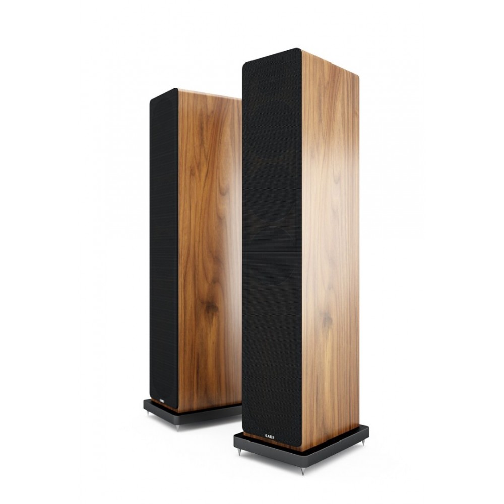 ACOUSTIC ENERGY AE 120 WALNUT ( ΖΕΥΓΟΣ )