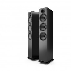 ACOUSTIC ENERGY AE120-2 SATIN BLACK (ΖΕΥΓΟΣ)
