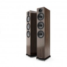 ACOUSTIC ENERGY AE120-2 WALNUT (ΖΕΥΓΟΣ)