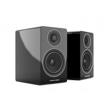 ACOUSTIC ENERGY AE 300 (Piano Gloss Black)-ΖΕΥΓΟΣ