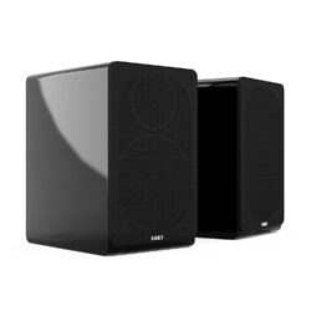 ACOUSTIC ENERGY AE 300 (Piano Gloss Black)-ΖΕΥΓΟΣ