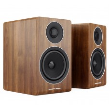 ACOUSTIC ENERGY AE 300 (Walnut Wood veneer)-ΖΕΥΓΟΣ