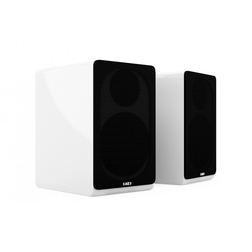 ACOUSTIC ENERGY AE 300 (Piano Gloss White)-ΖΕΥΓΟΣ