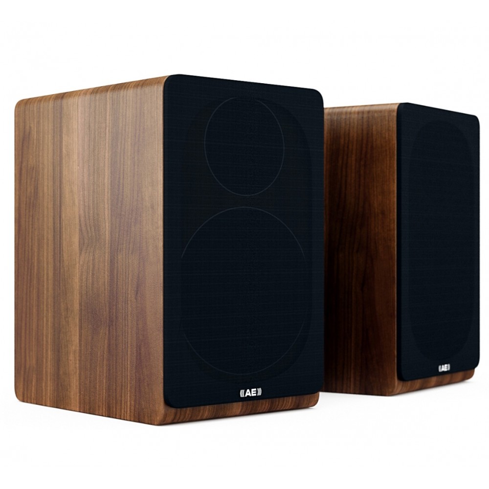 ACOUSTIC ENERGY AE 300 (Walnut Wood veneer)-ΖΕΥΓΟΣ