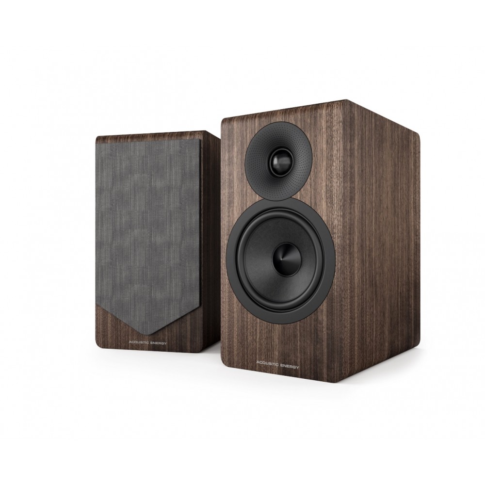 ACOUSTIC ENERGY AE300² WALNUT ( ΖΕΥΓΟΣ ) ACOUSTIC ENERGY AE300² WALNUT ( ΖΕΥΓΟΣ )