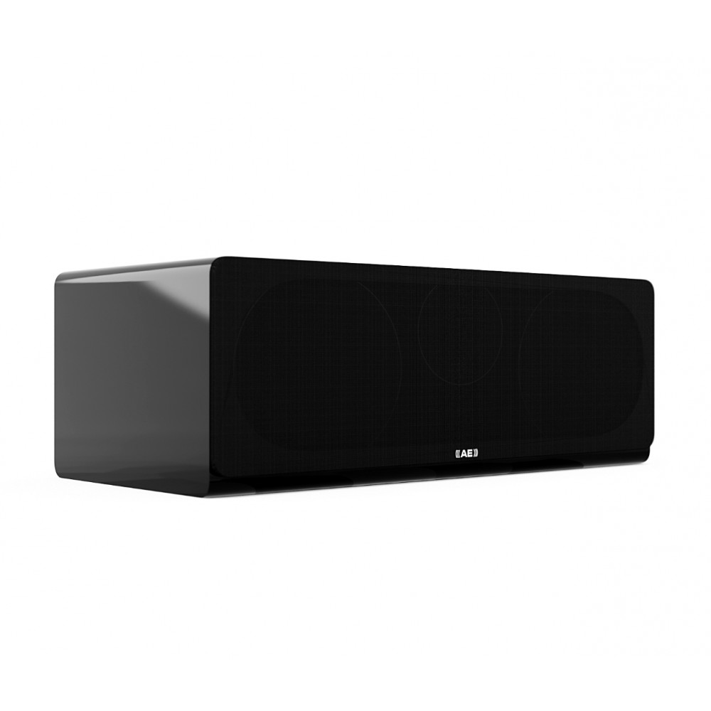 ACOUSTIC ENERGY AE 307 (300 SERIES) PIANO GLOSS BLACK