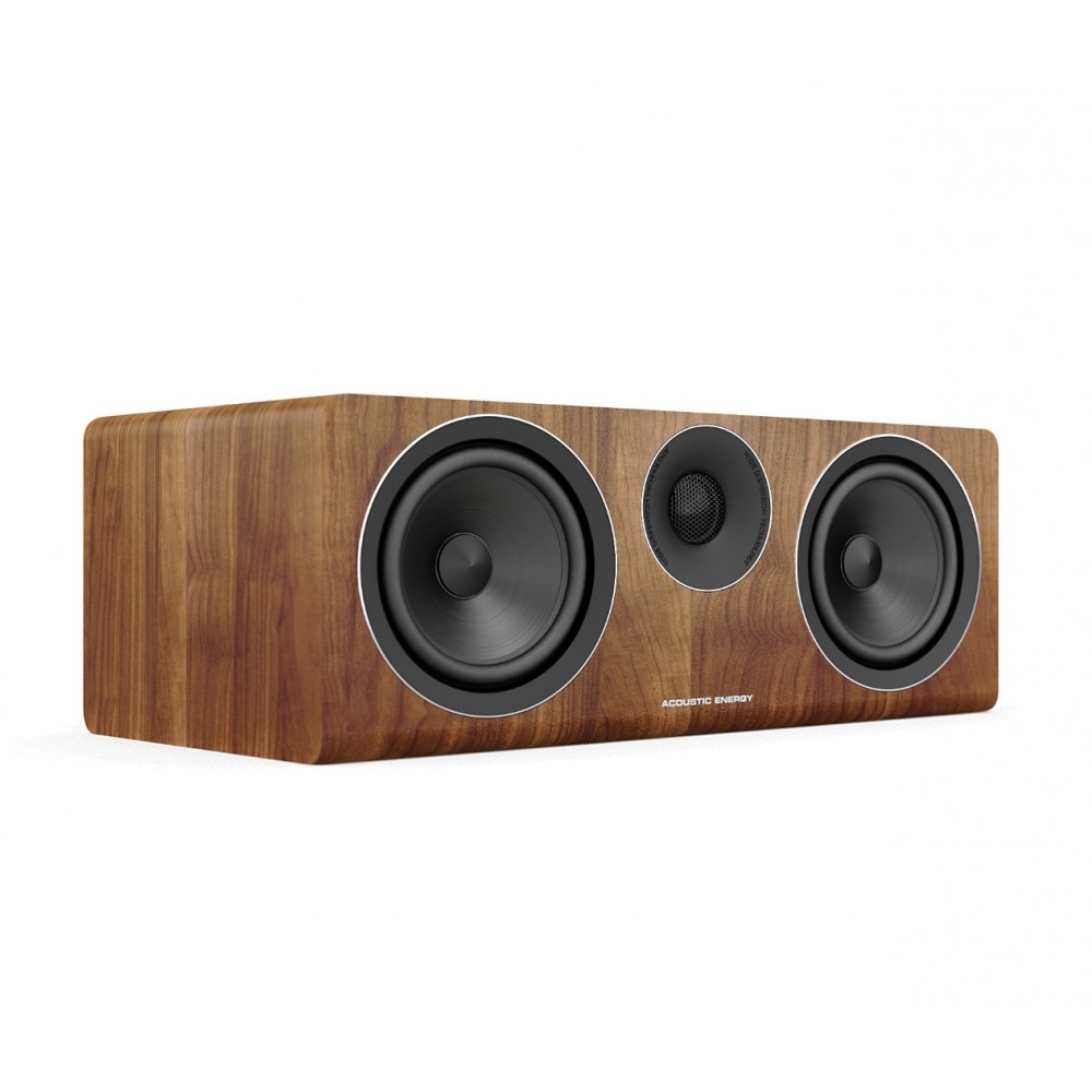 ACOUSTIC ENERGY AE 307 (300 SERIES) WALNUT WOOD