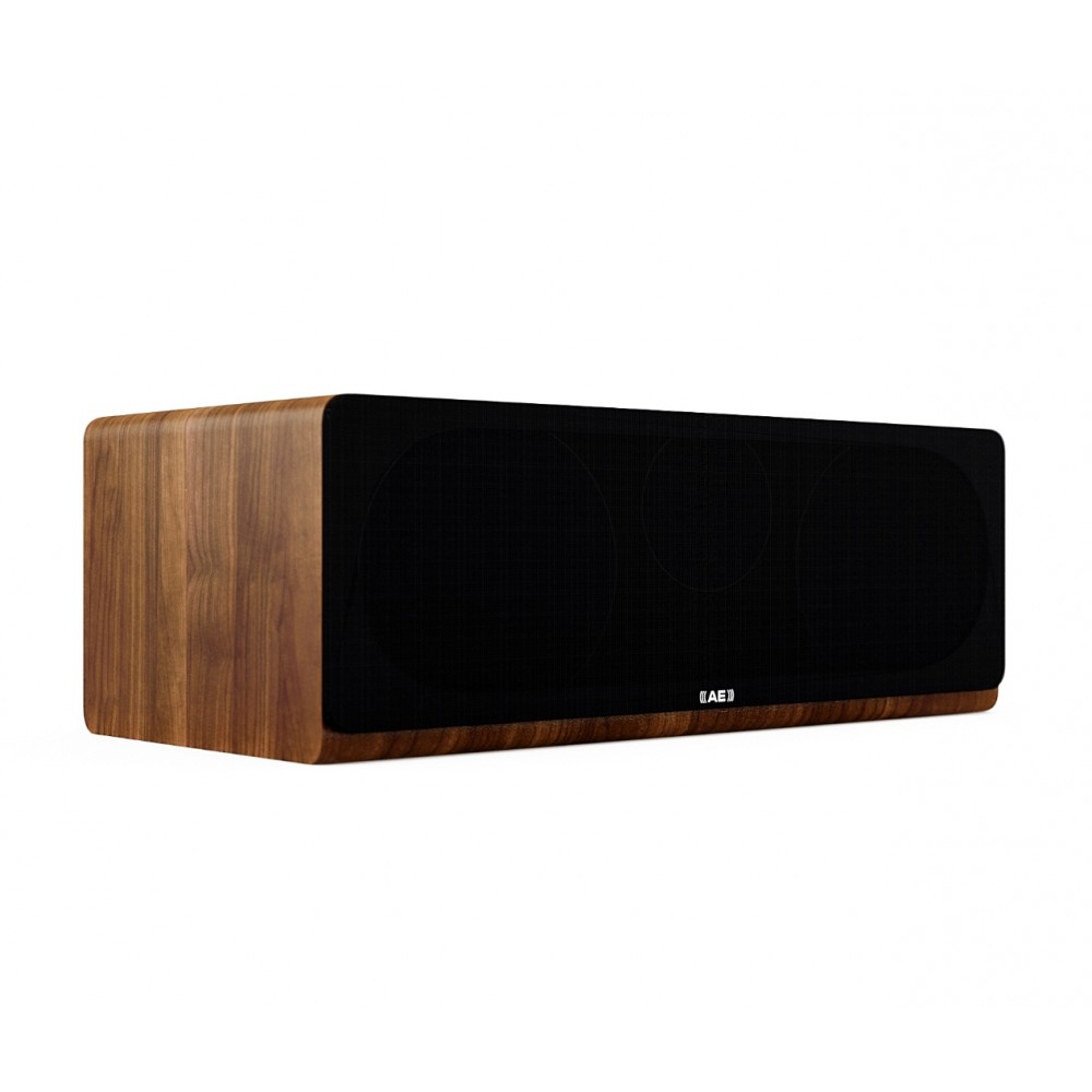 ACOUSTIC ENERGY AE 307 (300 SERIES) WALNUT WOOD
