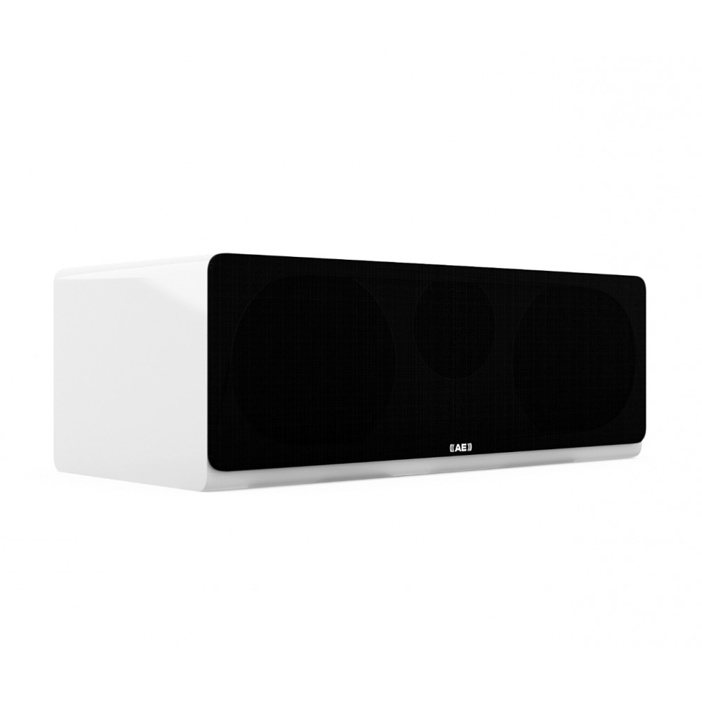 ACOUSTIC ENERGY AE 307 (300 SERIES) PIANO GLOSS WHITE