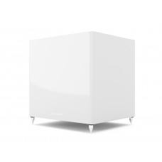 ACOUSTIC ENERGY AE 308 (300 SERIES) PIANO GLOSS WHITE