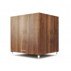 ACOUSTIC ENERGY AE 308 (300 SERIES) WALNUT WOOD VENEER
