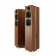 ACOUSTIC ENERGY AE 309 (300 SERIES) WALNUT WOOD (ΖΕΥΓΟΣ)