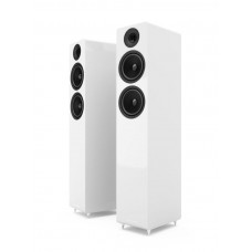 ACOUSTIC ENERGY AE 309 (300 SERIES) PIANO GLOSS WHITE (ΖΕΥΓΟΣ)