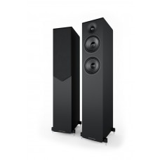 ACOUSTIC ENERGY AE309² BLACK ( ΖΕΥΓΟΣ )