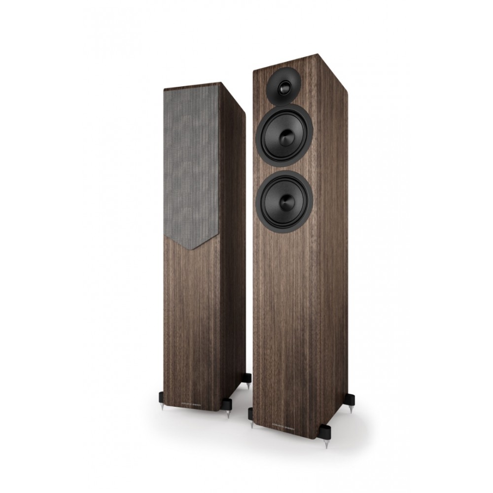ACOUSTIC ENERGY AE309² WALNUT ( ΖΕΥΓΟΣ ) ACOUSTIC ENERGY AE309² WALNUT ( ΖΕΥΓΟΣ )