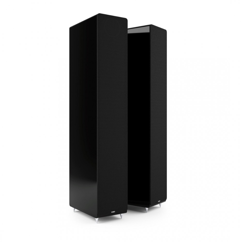 ACOUSTIC ENERGY AE 320 (300 SERIES) PIANO GLOSS BLACK (ΖΕΥΓΟΣ)