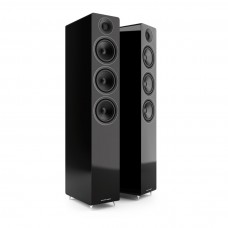 ACOUSTIC ENERGY AE 320 (300 SERIES) PIANO GLOSS BLACK (ΖΕΥΓΟΣ)