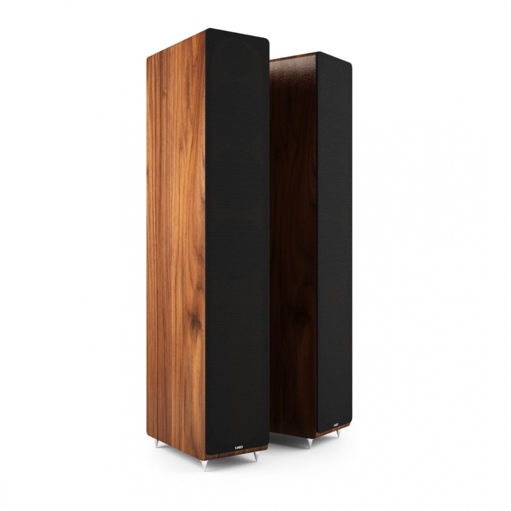 ACOUSTIC ENERGY AE 320 (300 SERIES) WALNUT WOOD (ΖΕΥΓΟΣ)