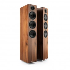 ACOUSTIC ENERGY AE 320 (300 SERIES) WALNUT WOOD (ΖΕΥΓΟΣ)