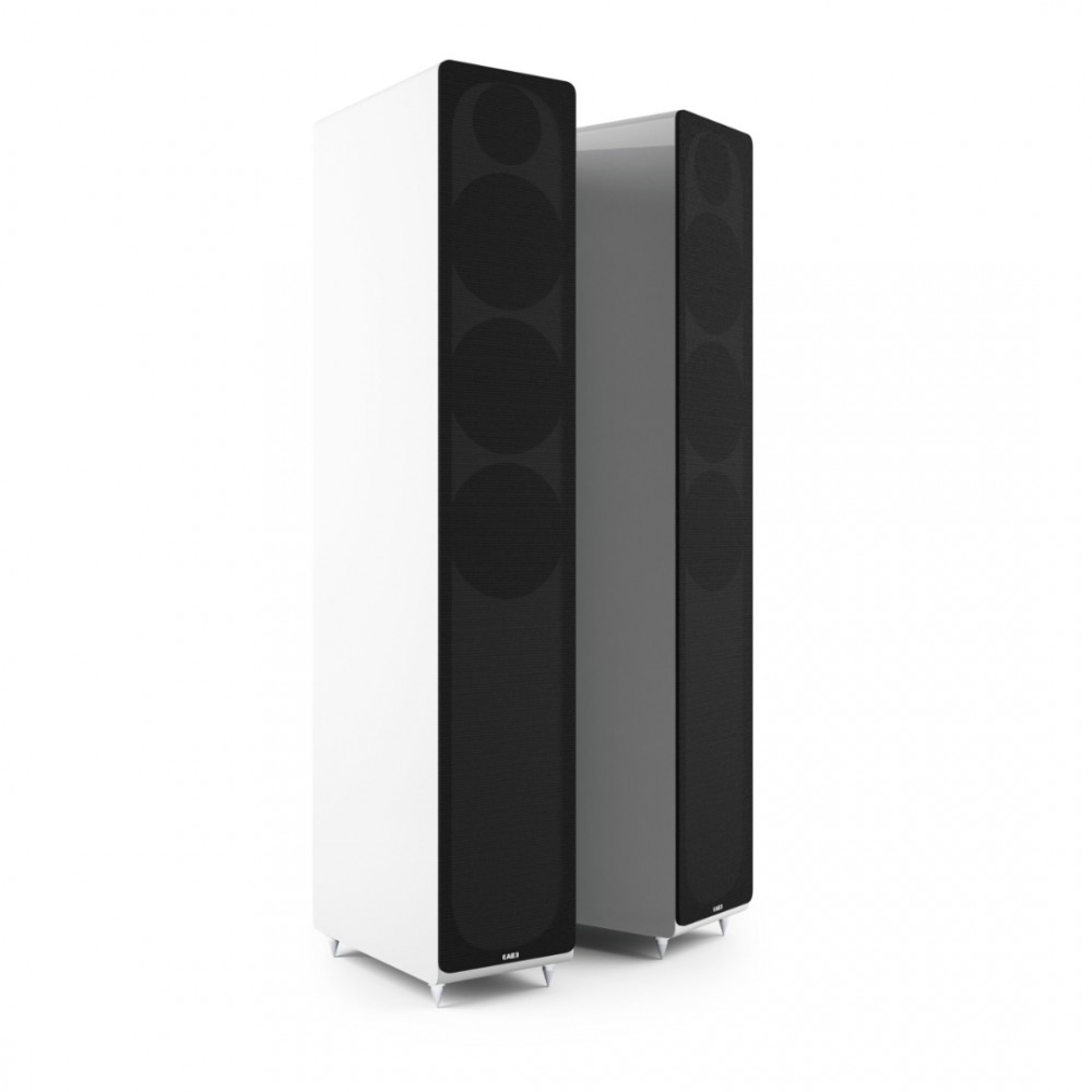 ACOUSTIC ENERGY AE 320 (300 SERIES) PIANO GLOSS WHITE (ΖΕΥΓΟΣ)