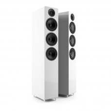 ACOUSTIC ENERGY AE 320 (300 SERIES) PIANO GLOSS WHITE (ΖΕΥΓΟΣ)