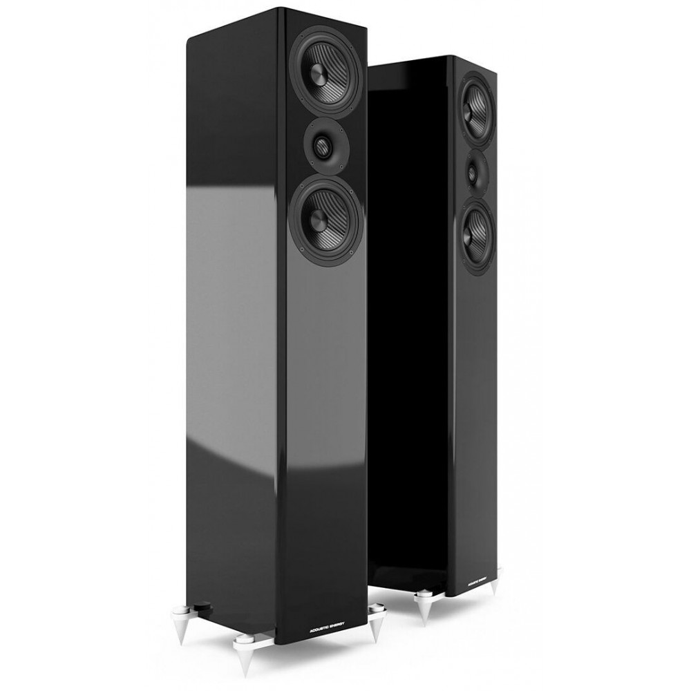 ACOUSTIC ENERGY AE509 PIANO GLOSS BLACK (ΖΕΥΓΟΣ)
