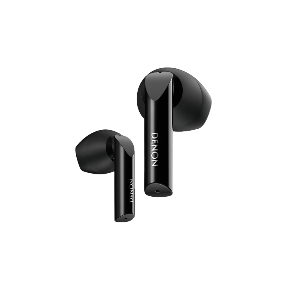 Denon AH-C500W Black