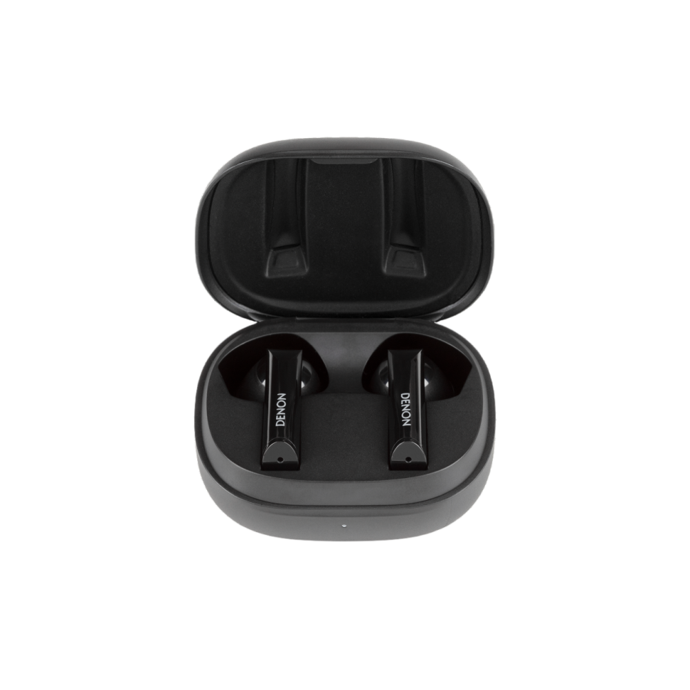 Denon AH-C500W Black