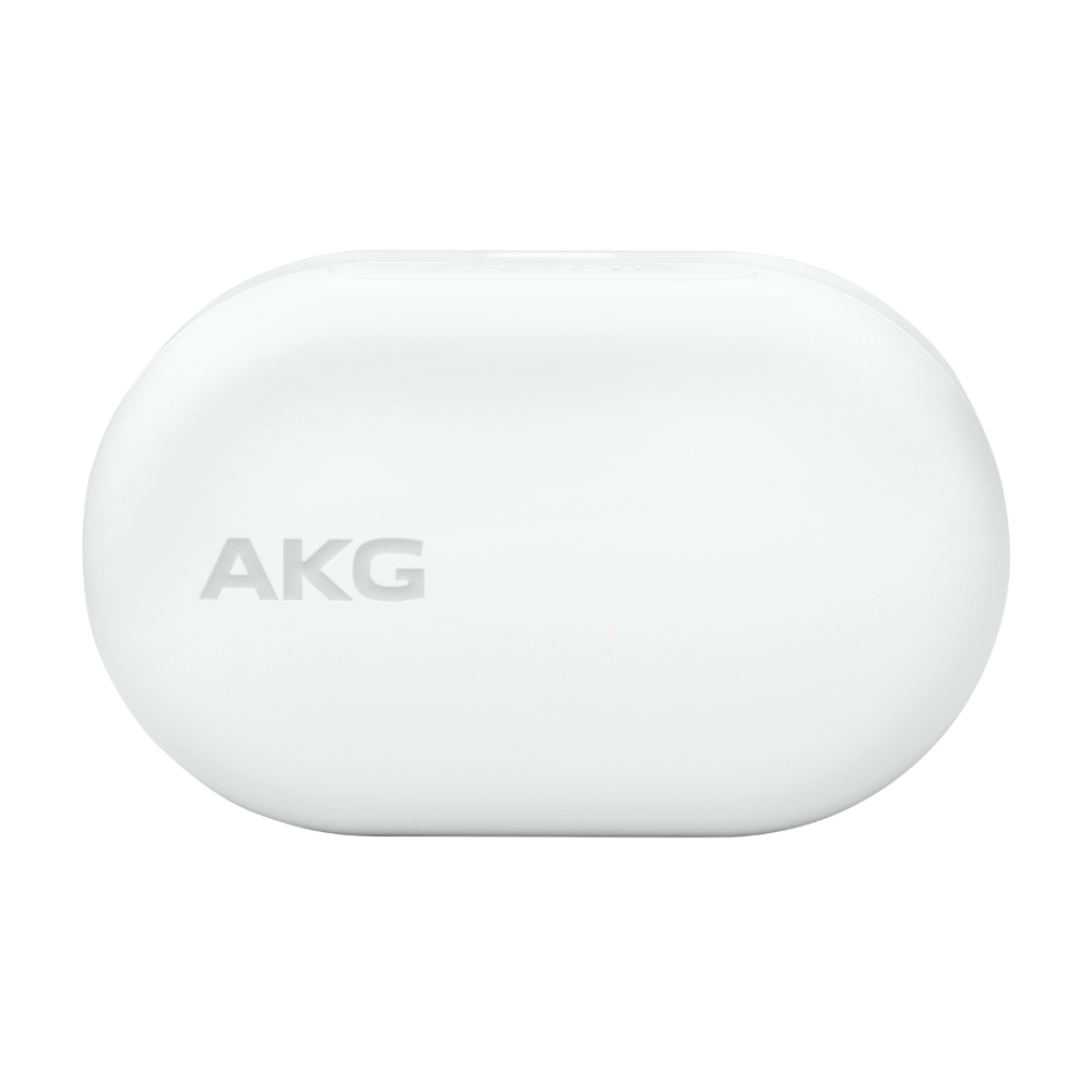 AKG N5 HYBRID True Wireless White Ακουστικά με Μικρόφωνο Bluetooth