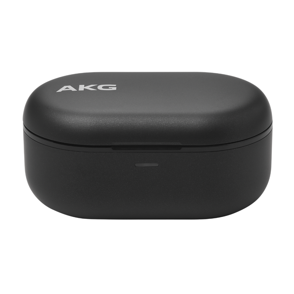 AKG N5 HYBRID True Wireless Black Ακουστικά με Μικρόφωνο Bluetooth